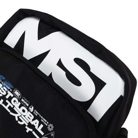 MST Global Crossbody Bag