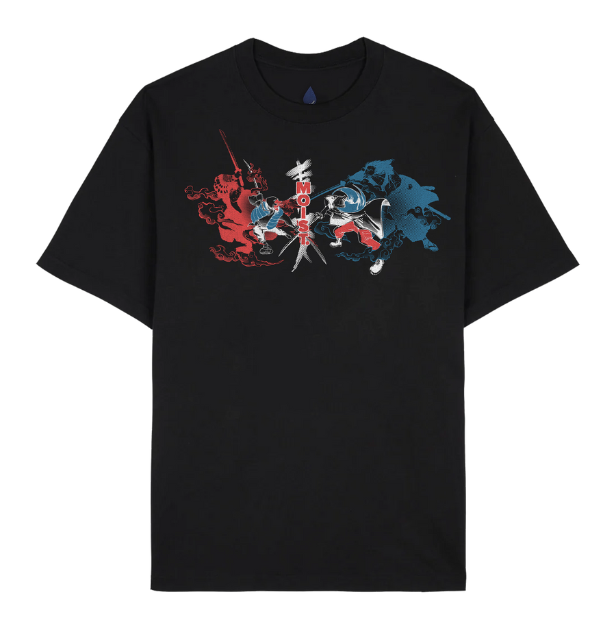 The Official Moist Global Store – Moist Penguinz0