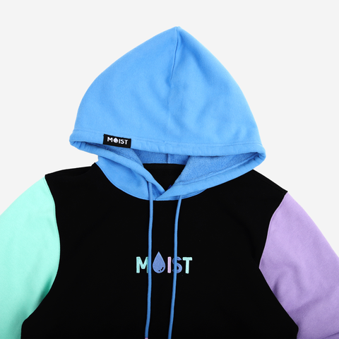 Moist Hoodie