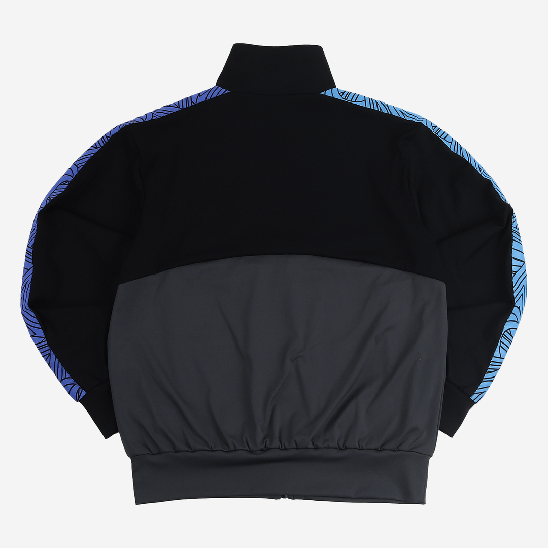 Moist Esports Track Jacket