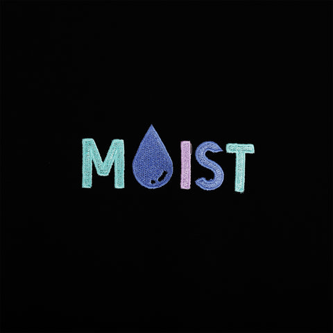 Moist Hoodie