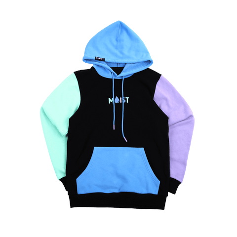 Moist Hoodie