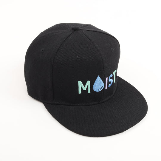 Moist Snapback Hat