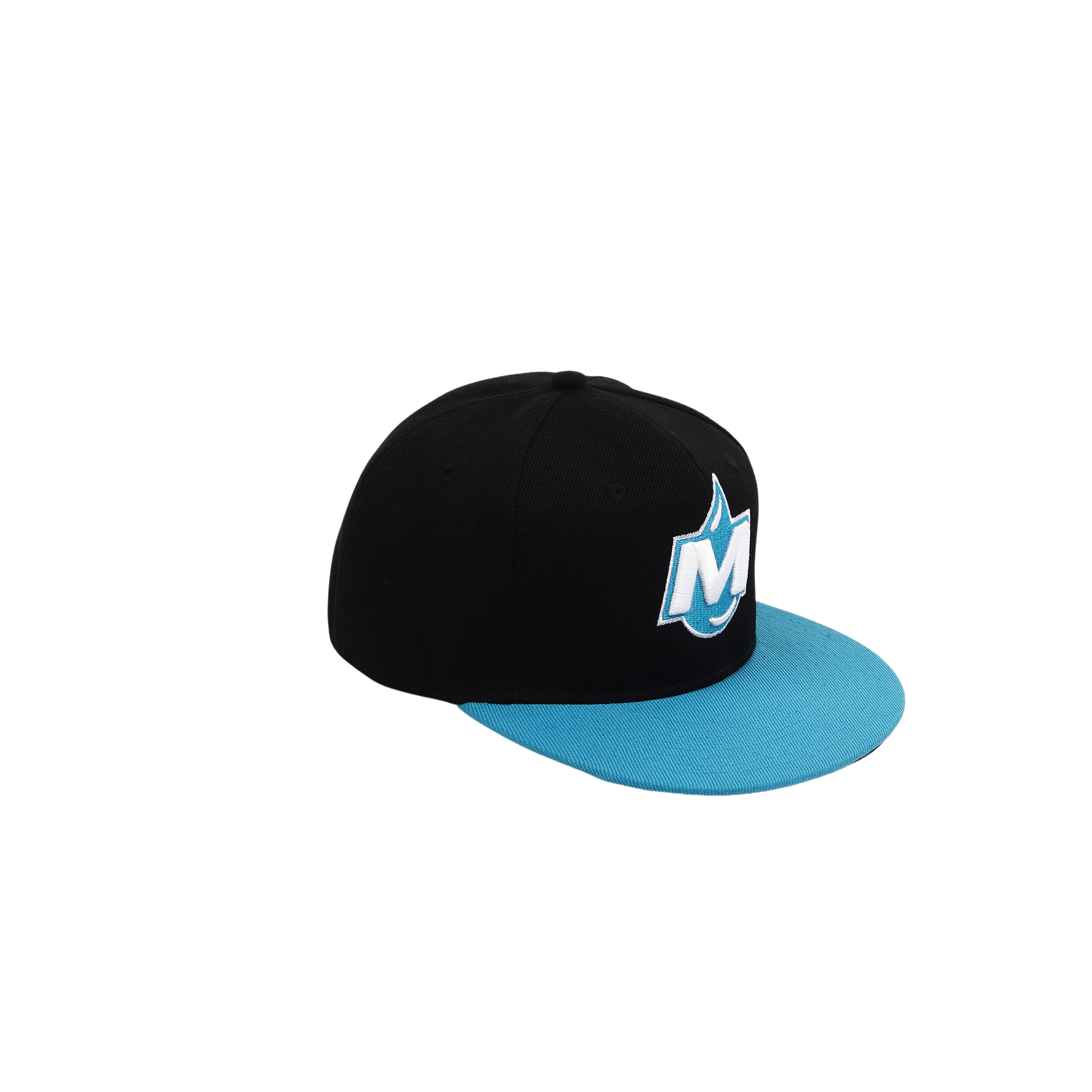 Moist Esports Snapback Hat – Moist Penguinz0