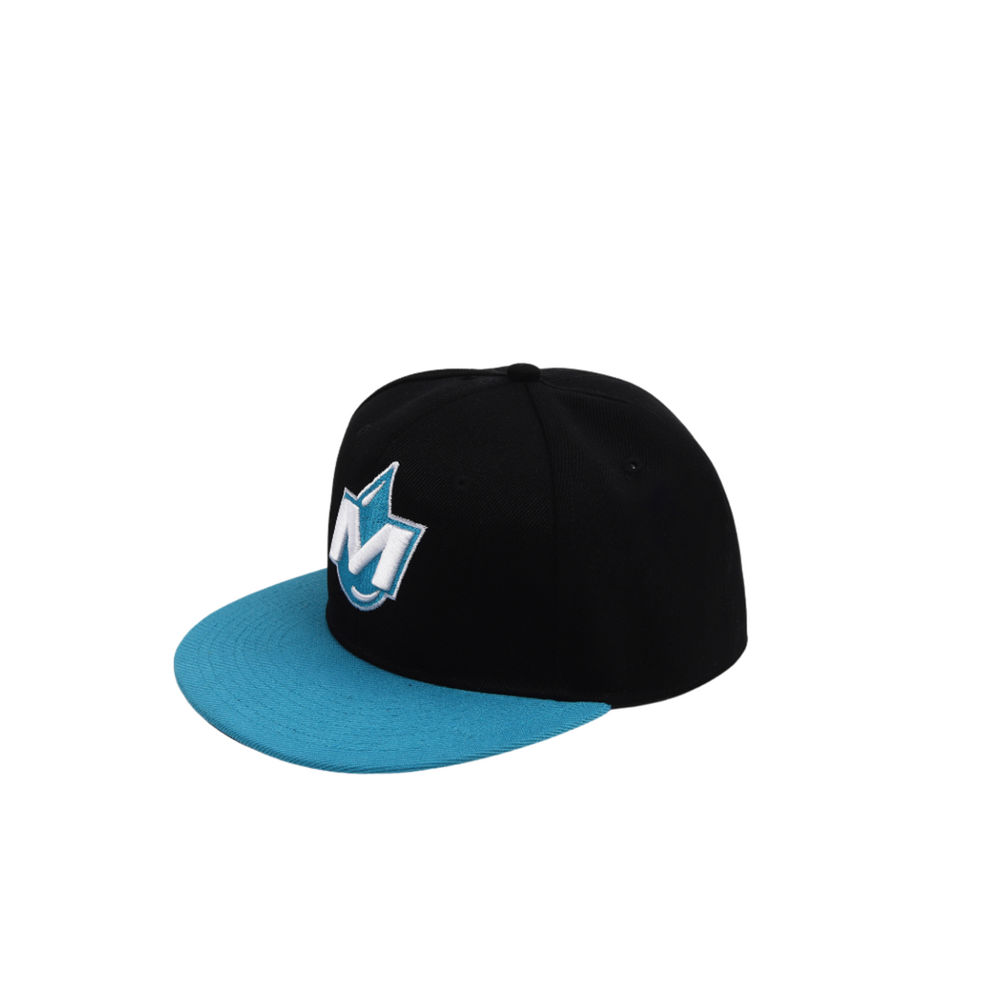 Moist Esports Snapback Hat – Moist Penguinz0